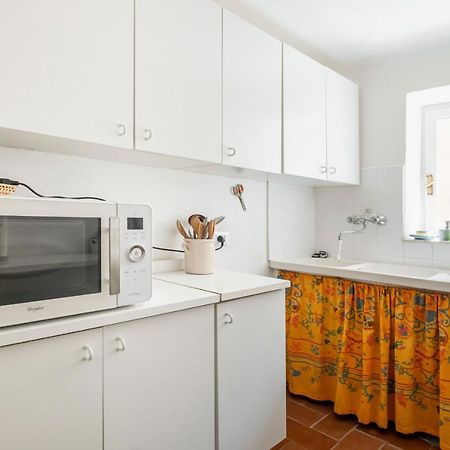 5Terre Lerici Central Flat Luaran gambar
