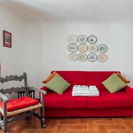 5Terre Lerici Central Flat Apartment Luaran gambar