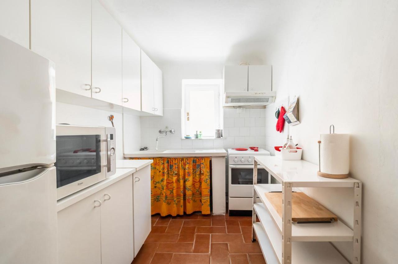 5Terre Lerici Central Flat Luaran gambar