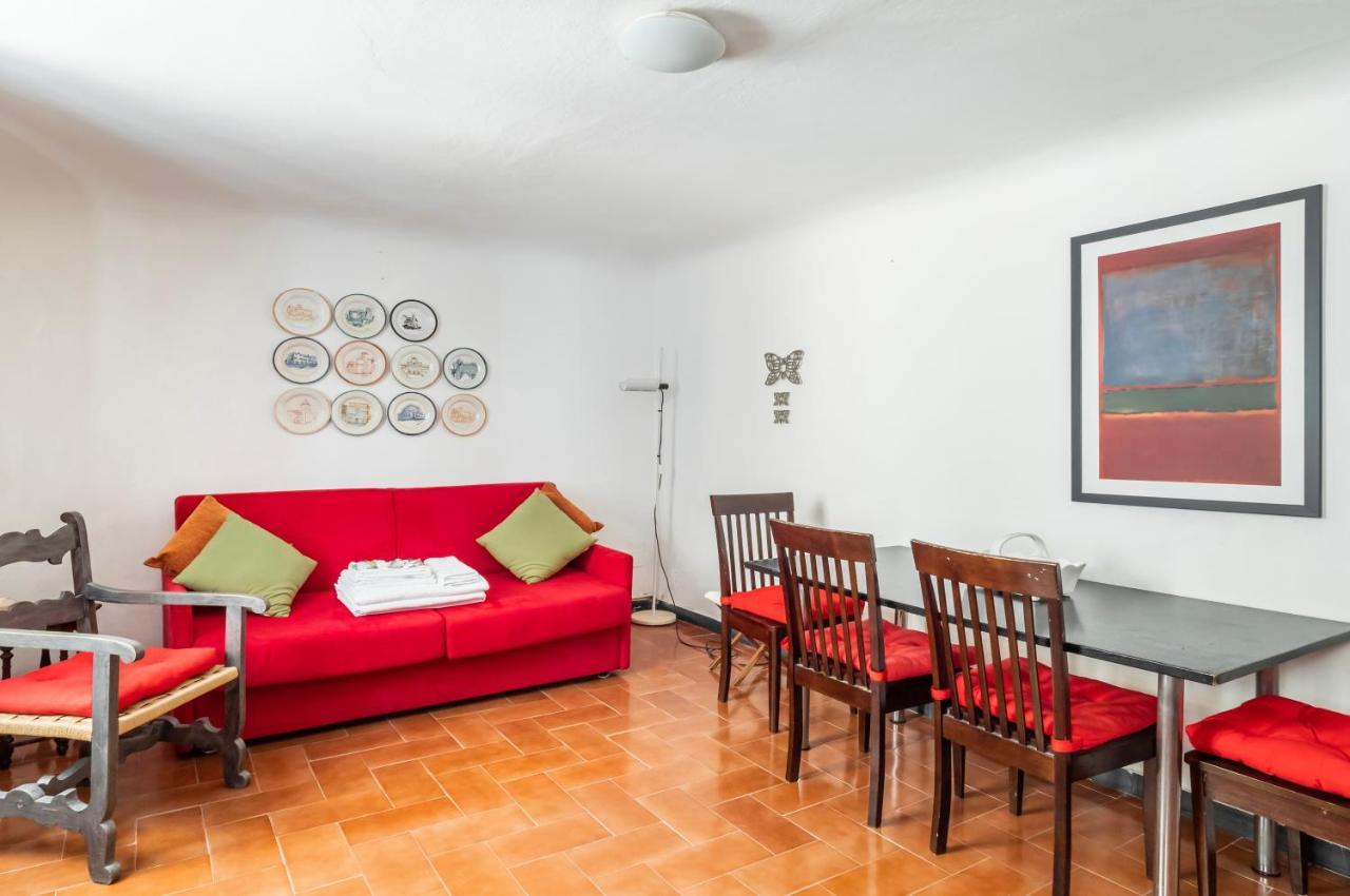 5Terre Lerici Central Flat Apartment Luaran gambar