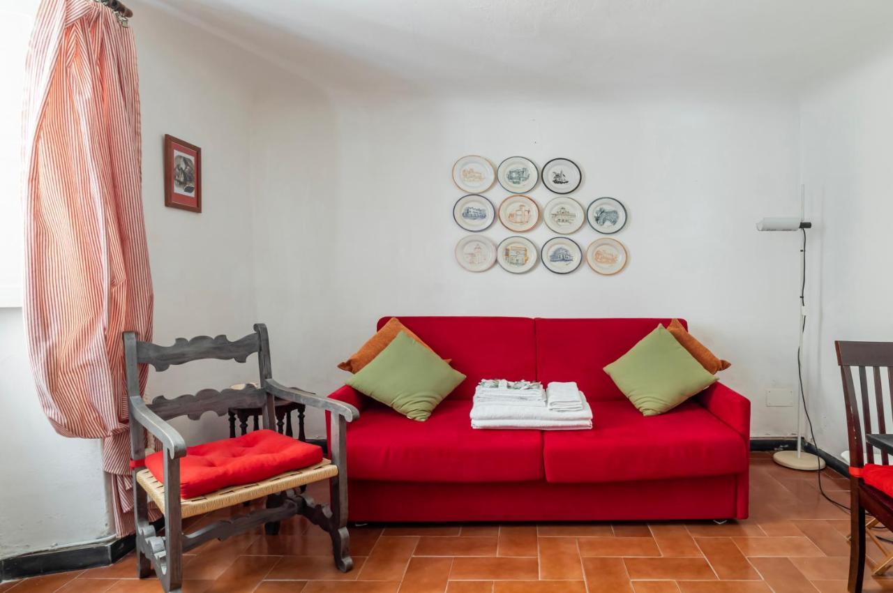 5Terre Lerici Central Flat Apartment Luaran gambar