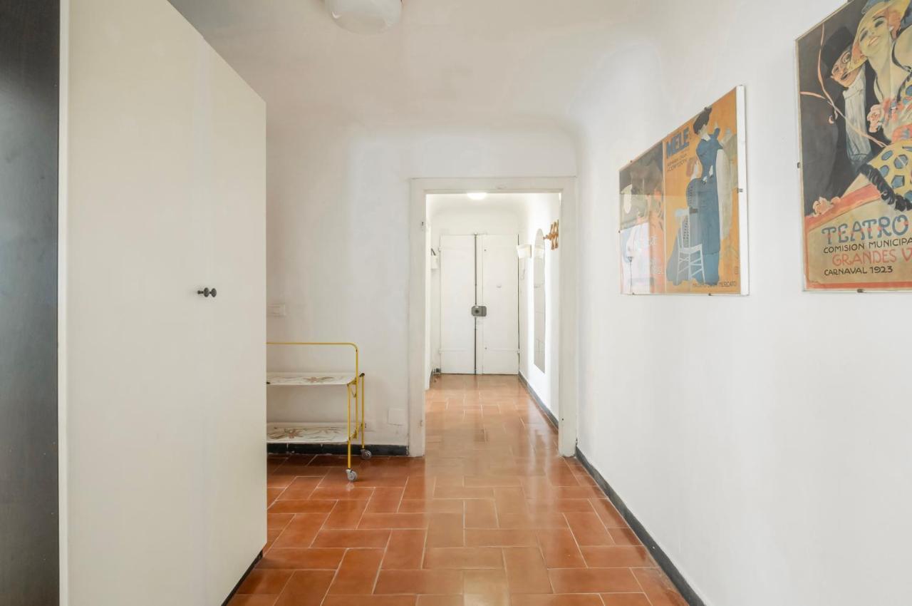 5Terre Lerici Central Flat Apartment Luaran gambar