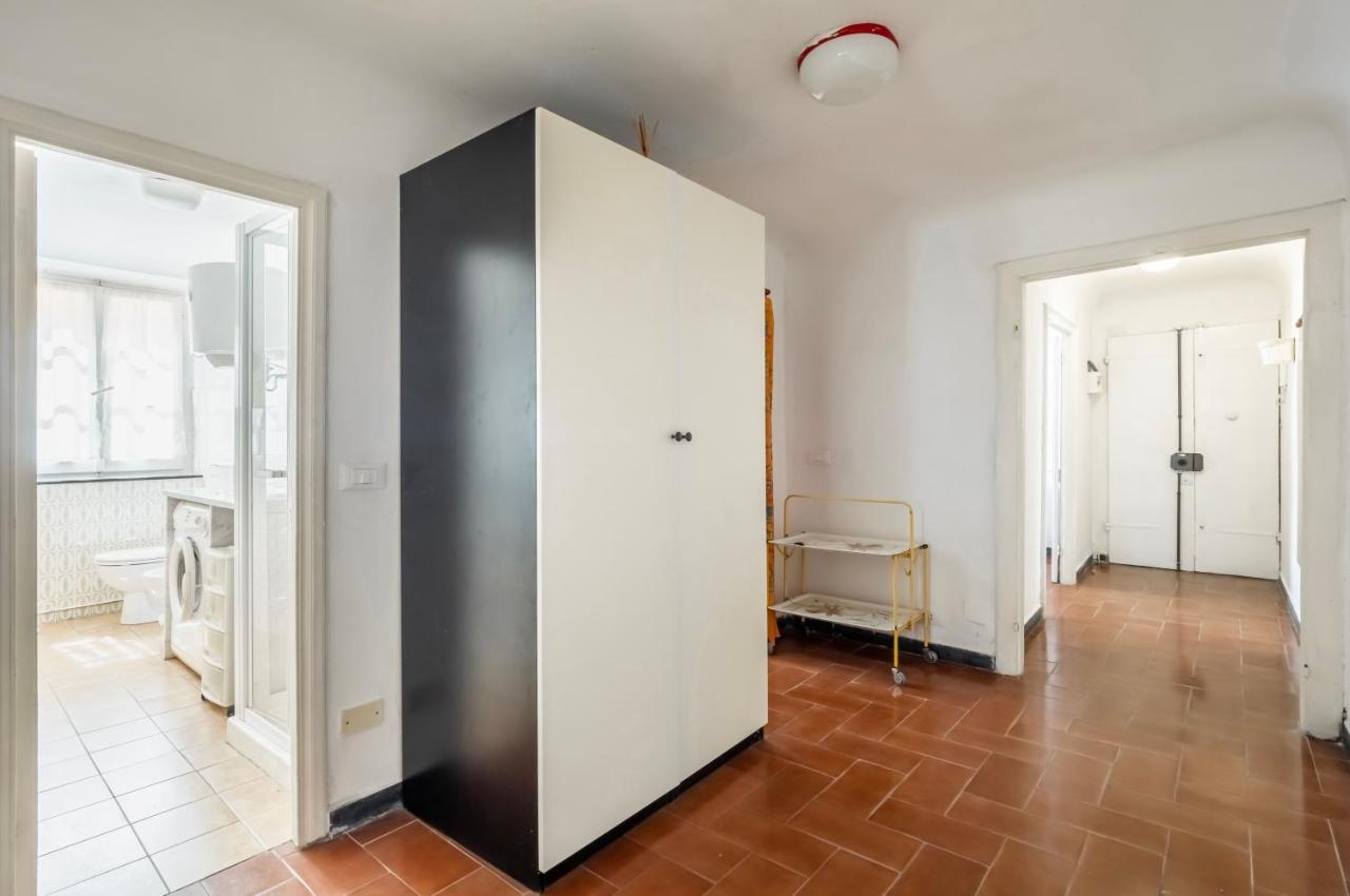 5Terre Lerici Central Flat Apartment Luaran gambar