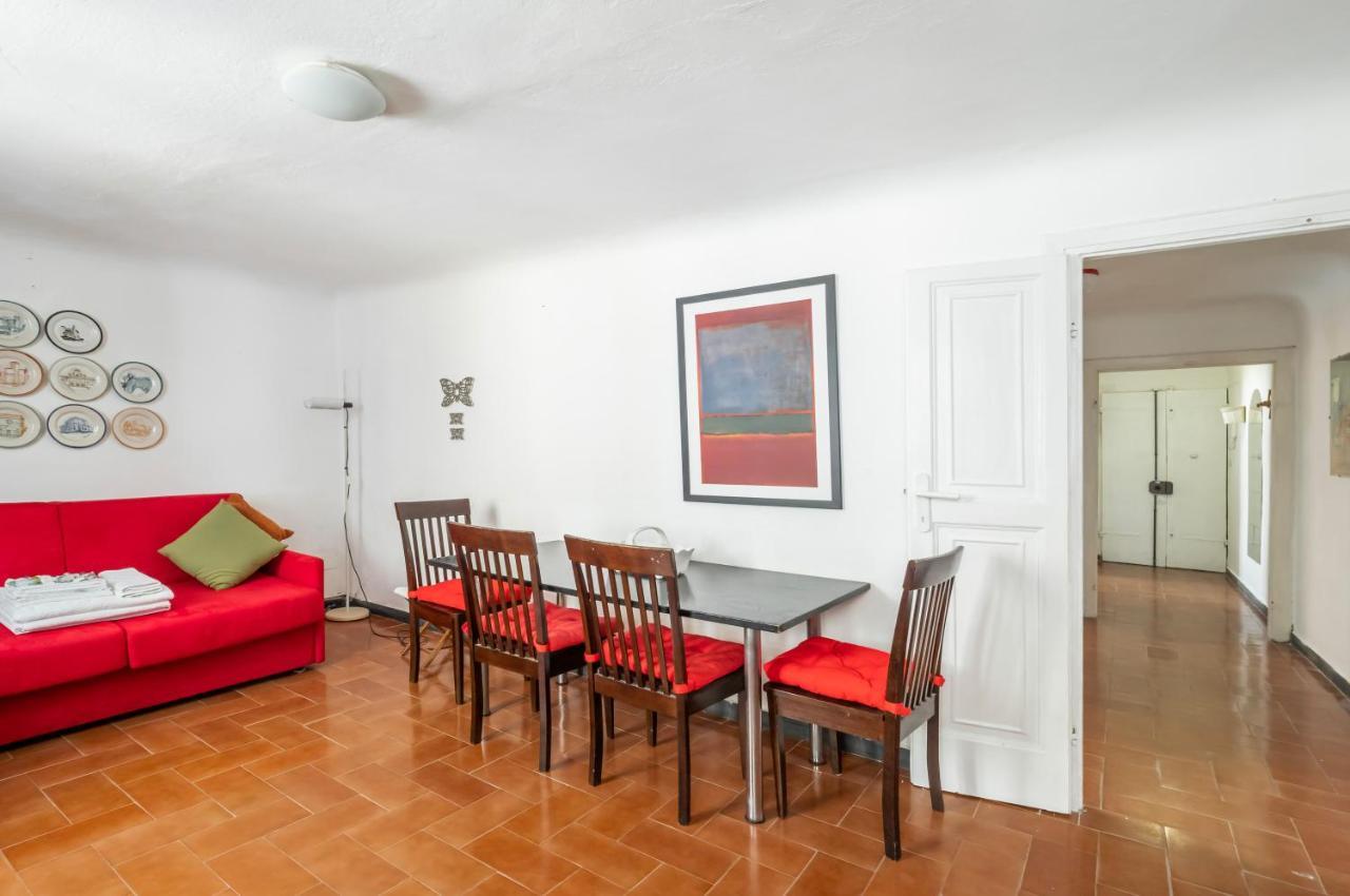 5Terre Lerici Central Flat Apartment Luaran gambar